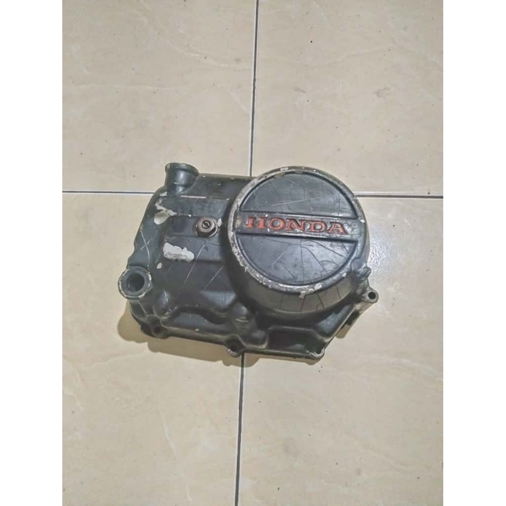 blok kanan Honda grand ori copotan