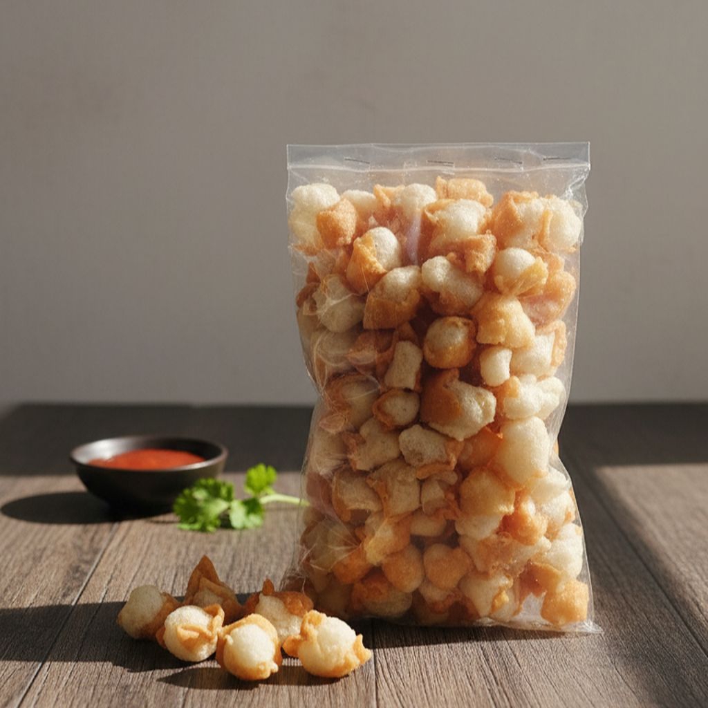 SIOMAY KERING 250GRAM / SIOMAY MINI KERING