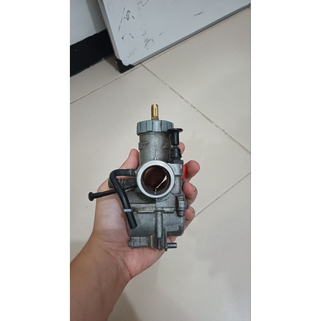 karbu pwl 26 original ninja r