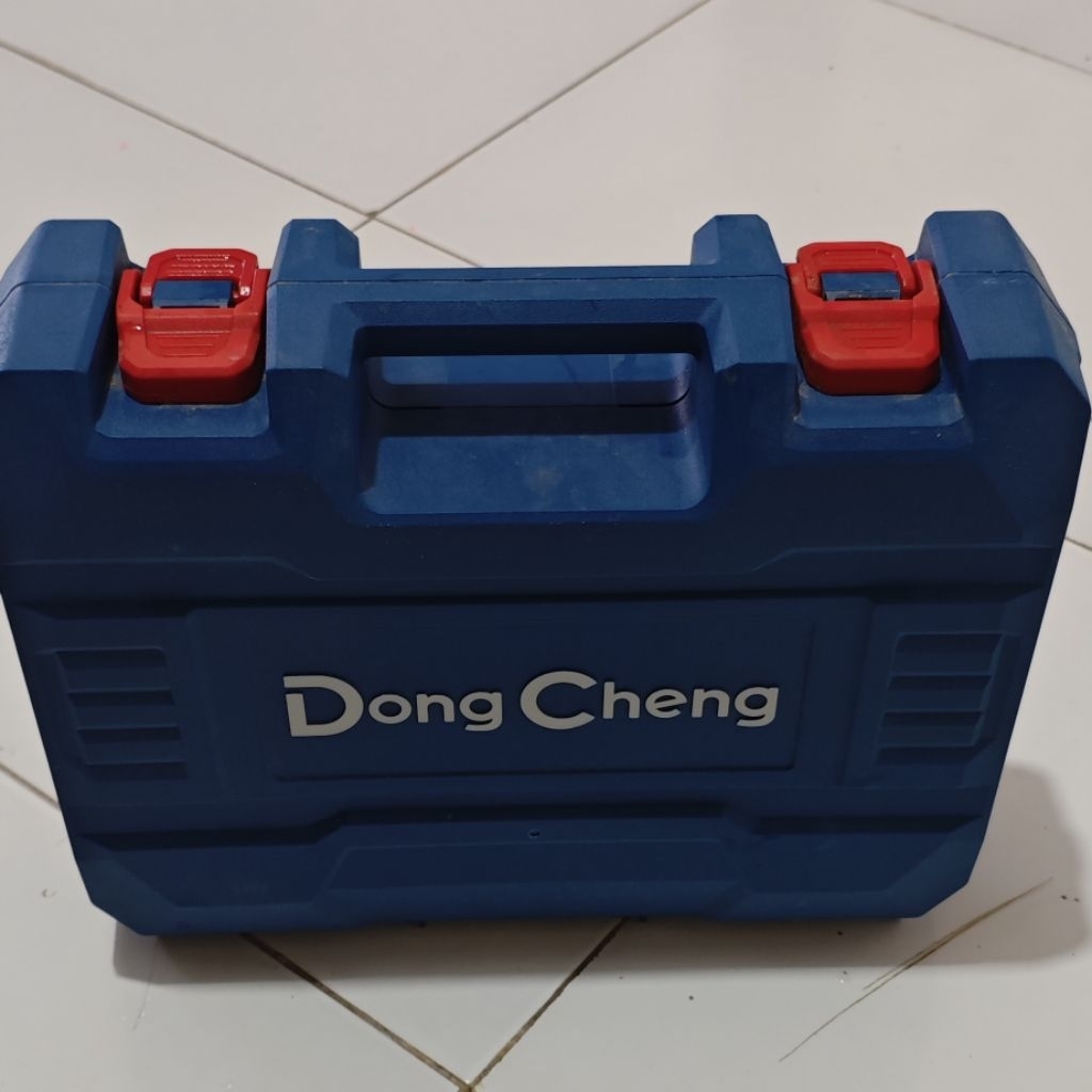 Box Bor Dongcheng DCJZ2040i DCJZ2050i DCJZ2060i