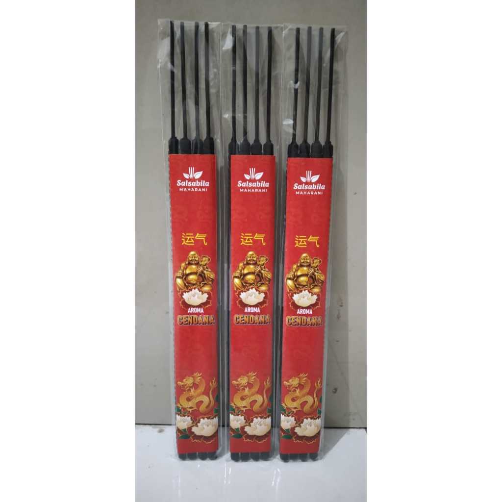 Dupa Hio Harum Cendana 4 Jam Aromaterapi religi