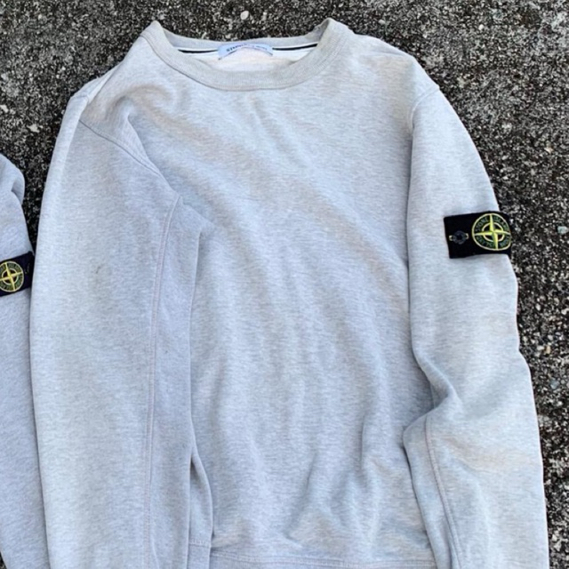 CO CN STONE ISLAND ORIGINAL - PRELOVE BUKAN NEW