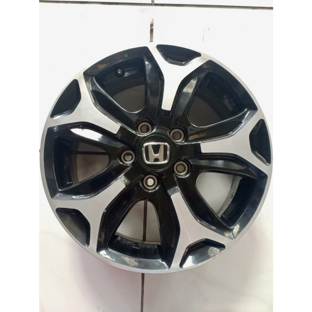 (SECOND) Velg OEM Honda R16