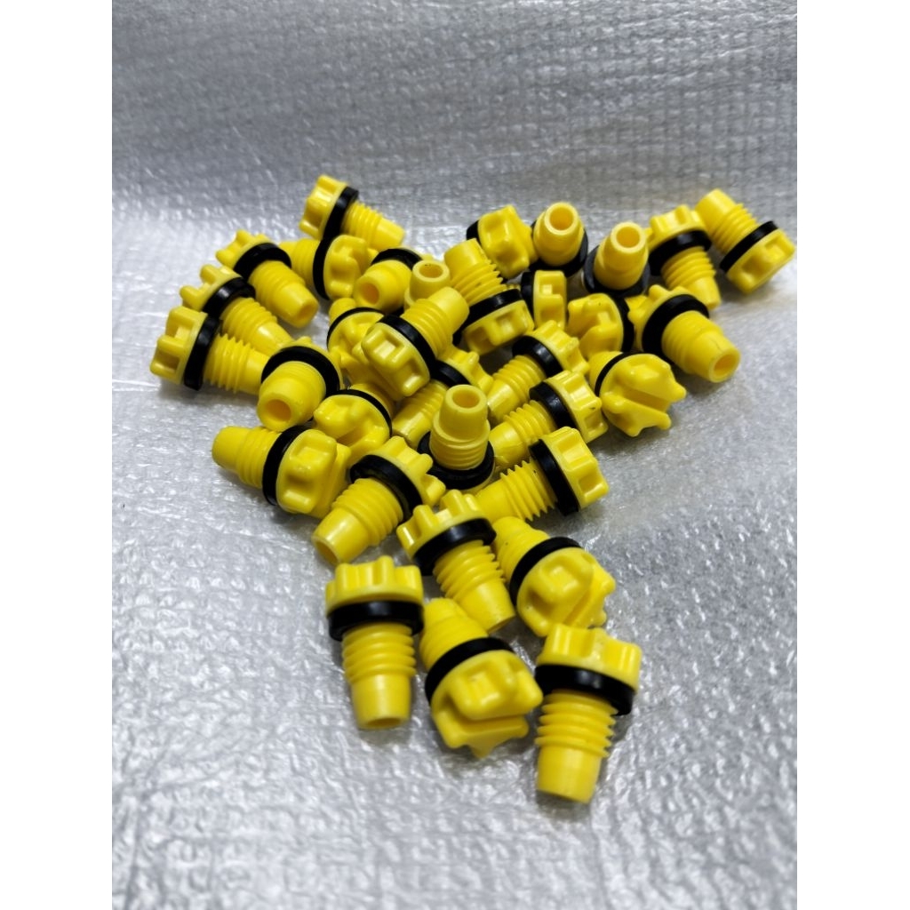 TUTUP AKI BASAH AKI YUASA