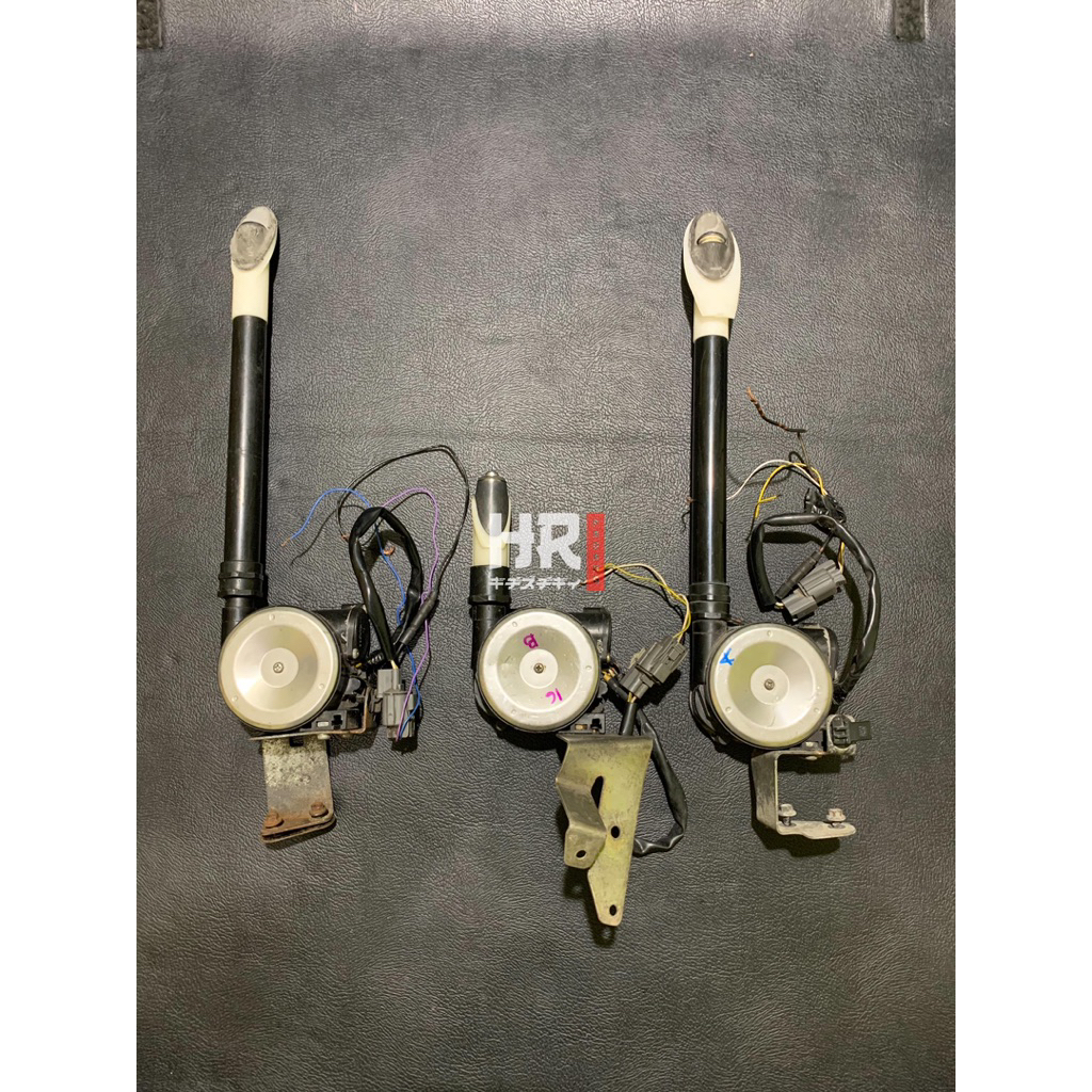 PARKING/POLE/HONDA/JAZZFITGE8/FREED