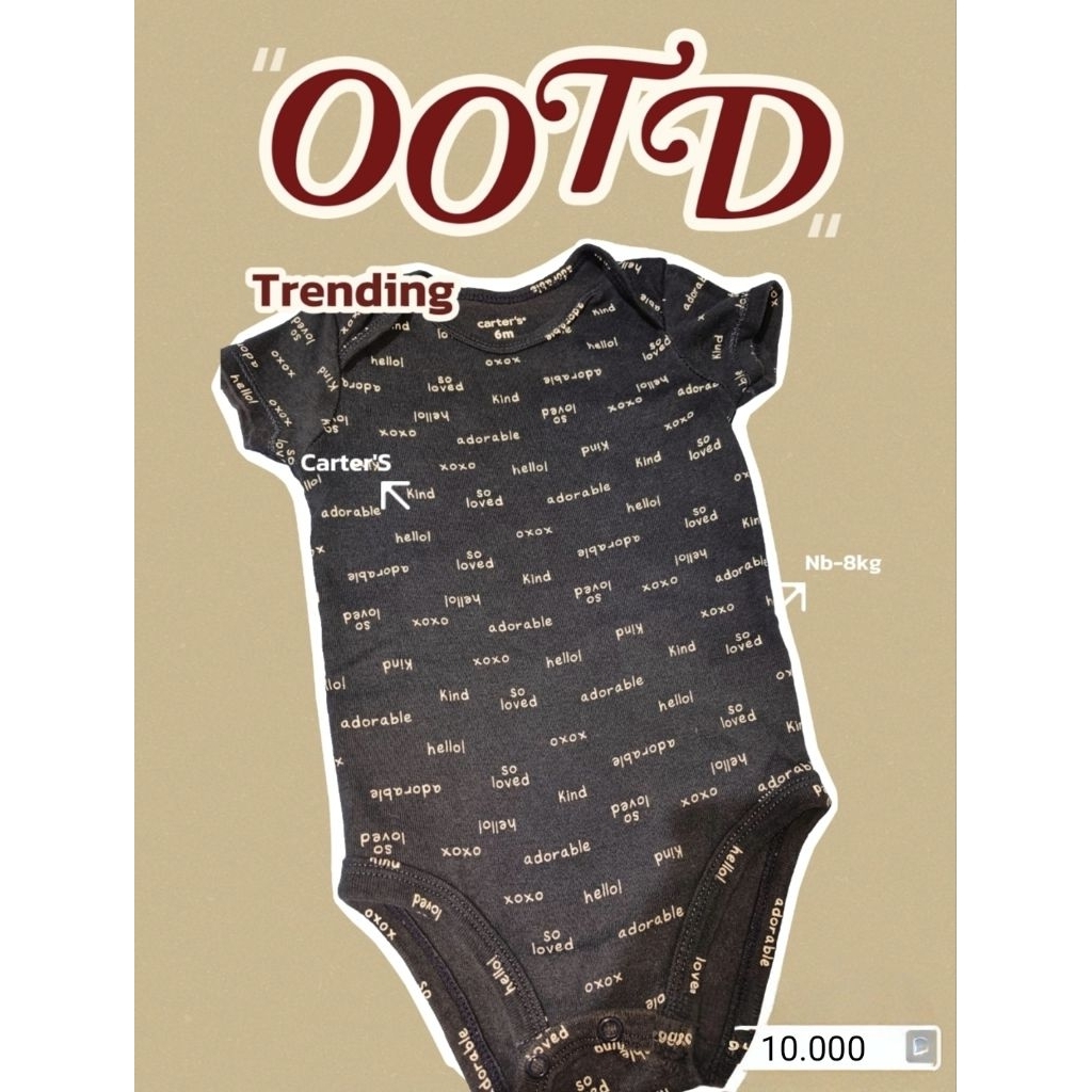 PL JP Bayi 0-6 bulan