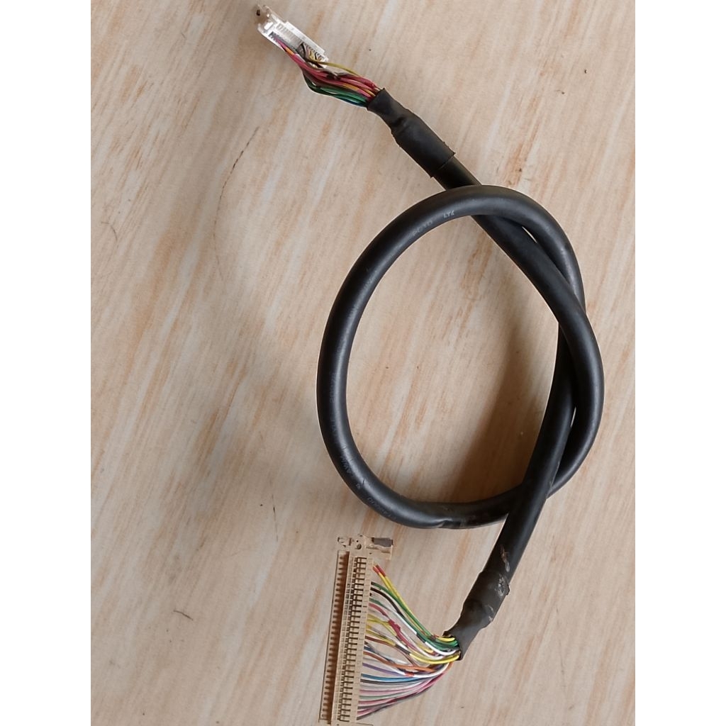 kabel lvds Sharp
