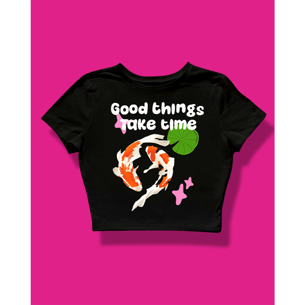 kaos crop wanita korea crop top Hitam Skena Y2K polos kaos crop polos wanita
