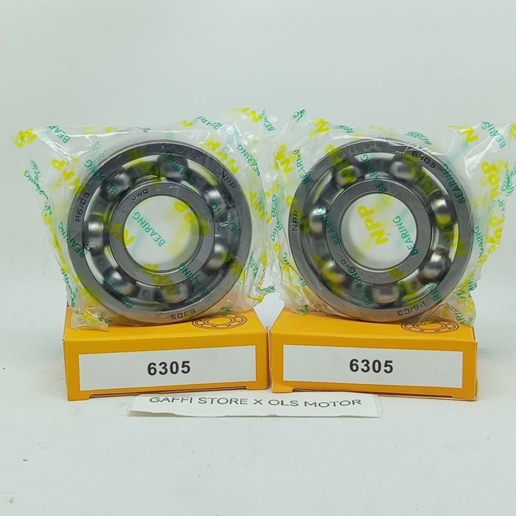 BEARING KRUK AS BANDUL NPP VEGA ZR JUPITER Z1 JUPITER MX FORCE 1 bering laher
