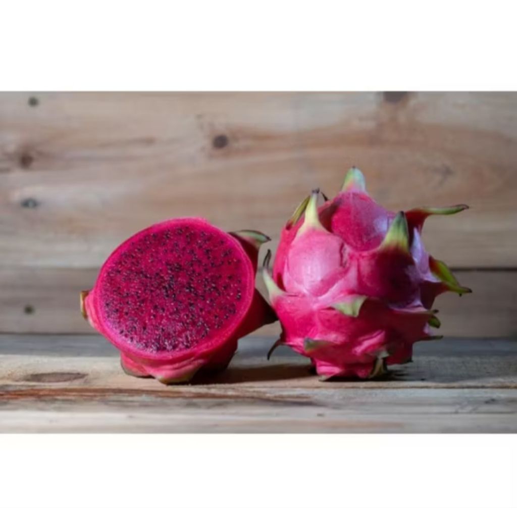 Buah naga merah 1 kg