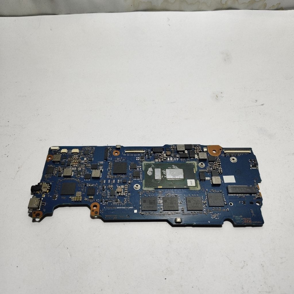 Motherboard Mainboard Mobo Laptop TOSHIBA PORTEGE X20W-E