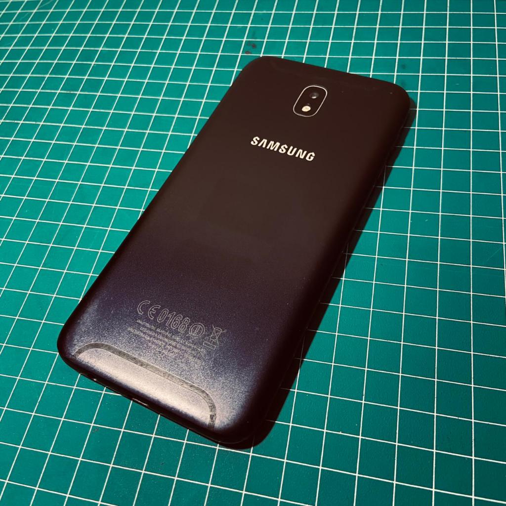 [BEKAS] Handphone HP Samsung Galaxy J7 Pro 2017