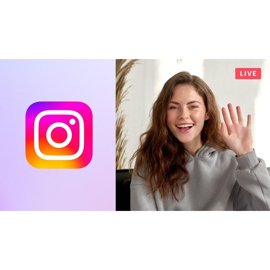 𝘪𝘯𝘴𝘵𝘢𝘯𝘷𝘪𝘳𝘢𝘭 ✘ Penonton Live Instagram