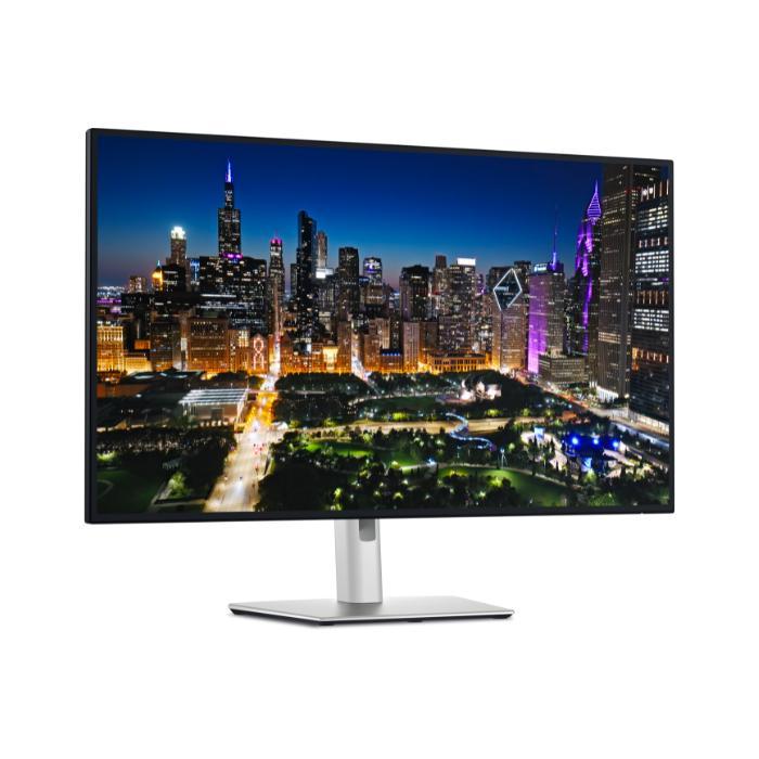 Monitor DELL U3225QE - 32" 4K IPS 120Hz USB-C ThunderBolt Hdmi 2.1 - Monitor DELL 4K 32"
