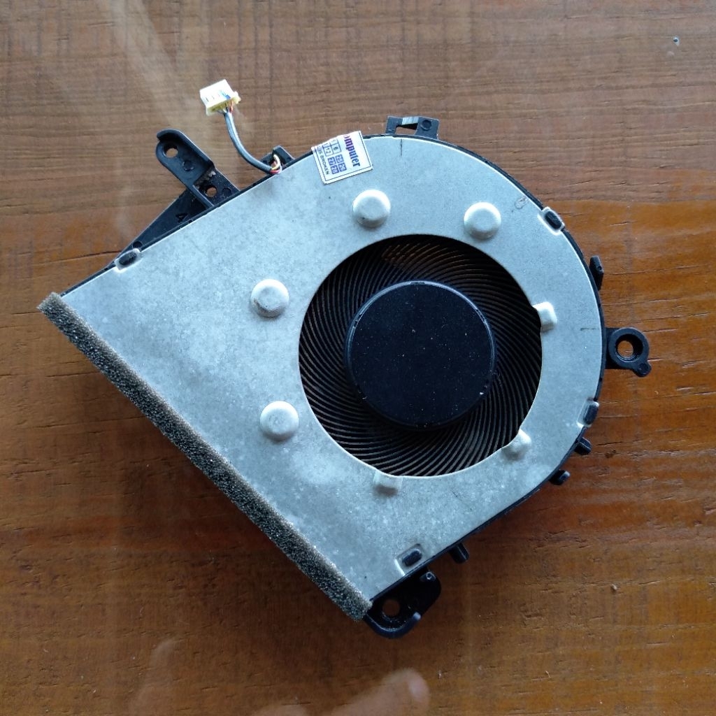 fan laptop lenovo V14-ADA