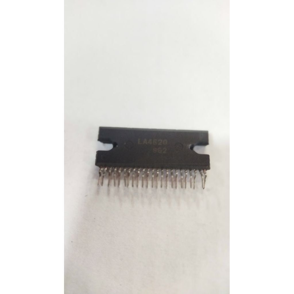 LA 4620 Transistor