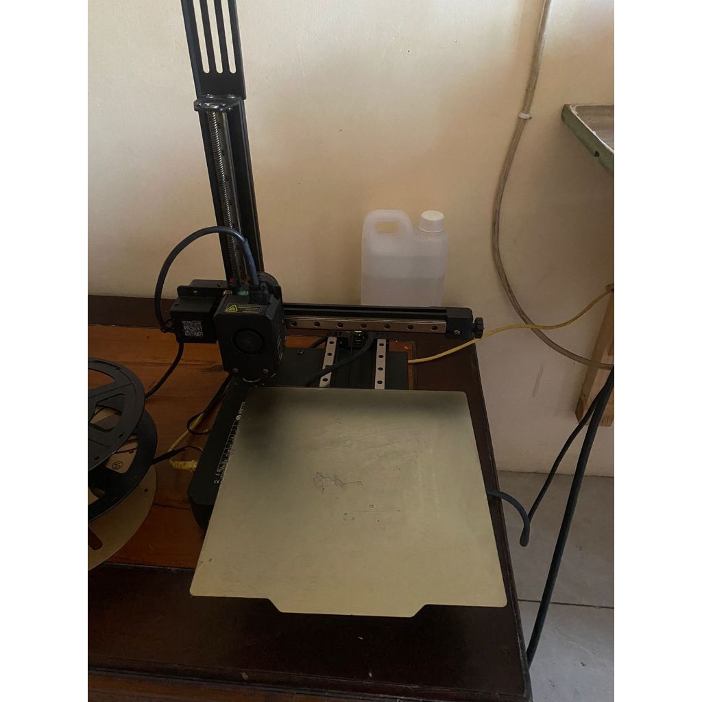 3D KINGROON KP3S PRO V2-FDM 3D