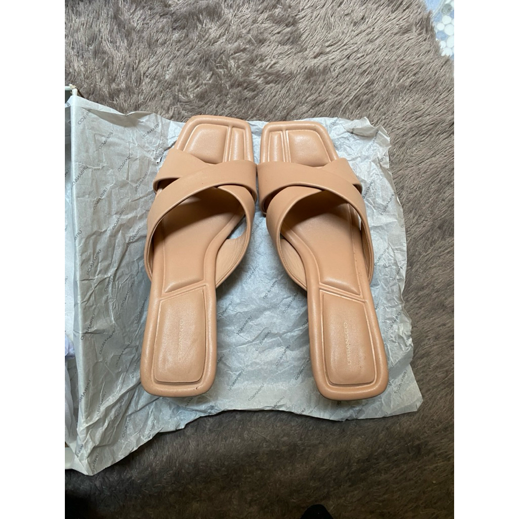 Sandal Heels Urban&Co size 40