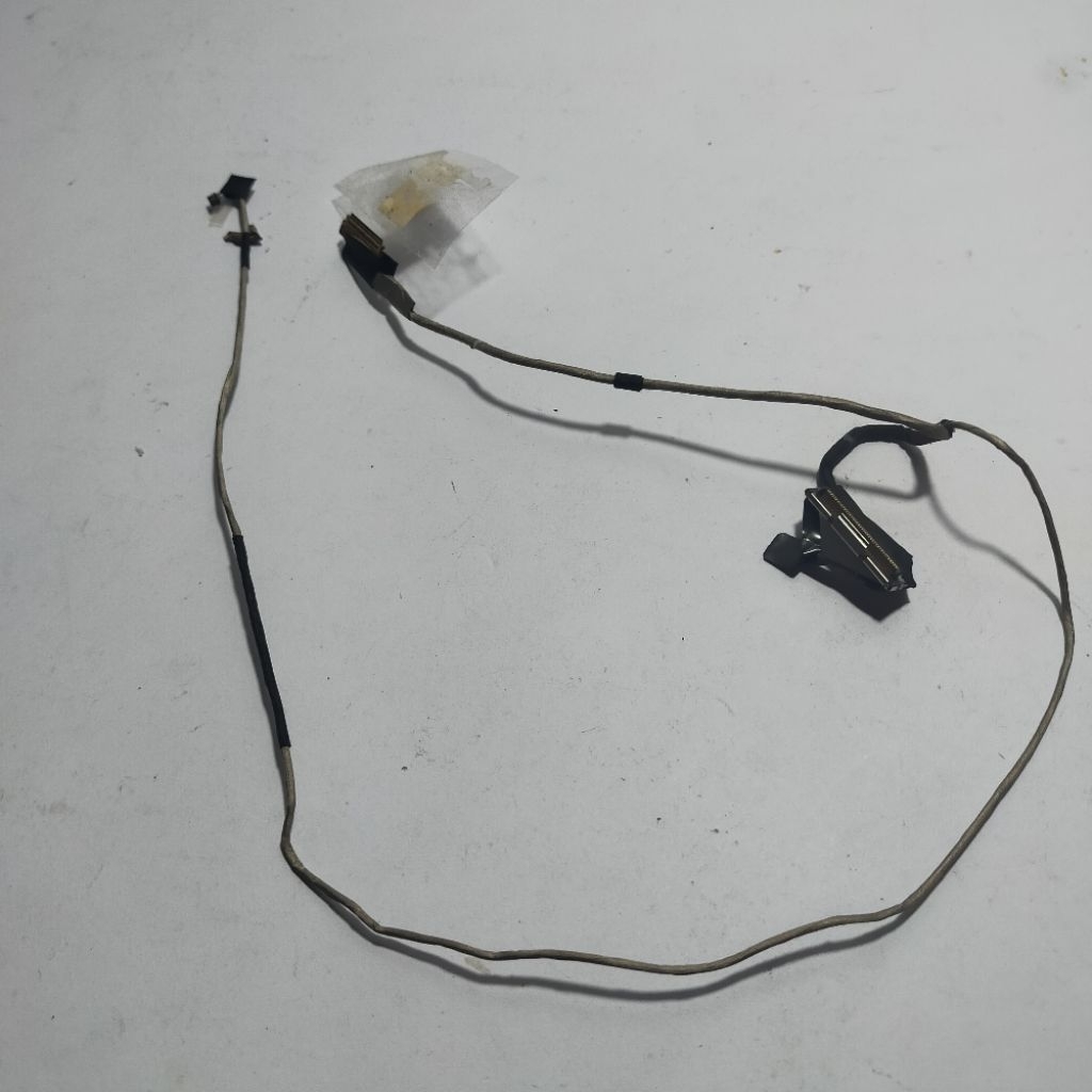 Flexible LCD Fleksibel Lvds Layar Cable Laptop Acer Aspire E11 ES1-132 es1-132