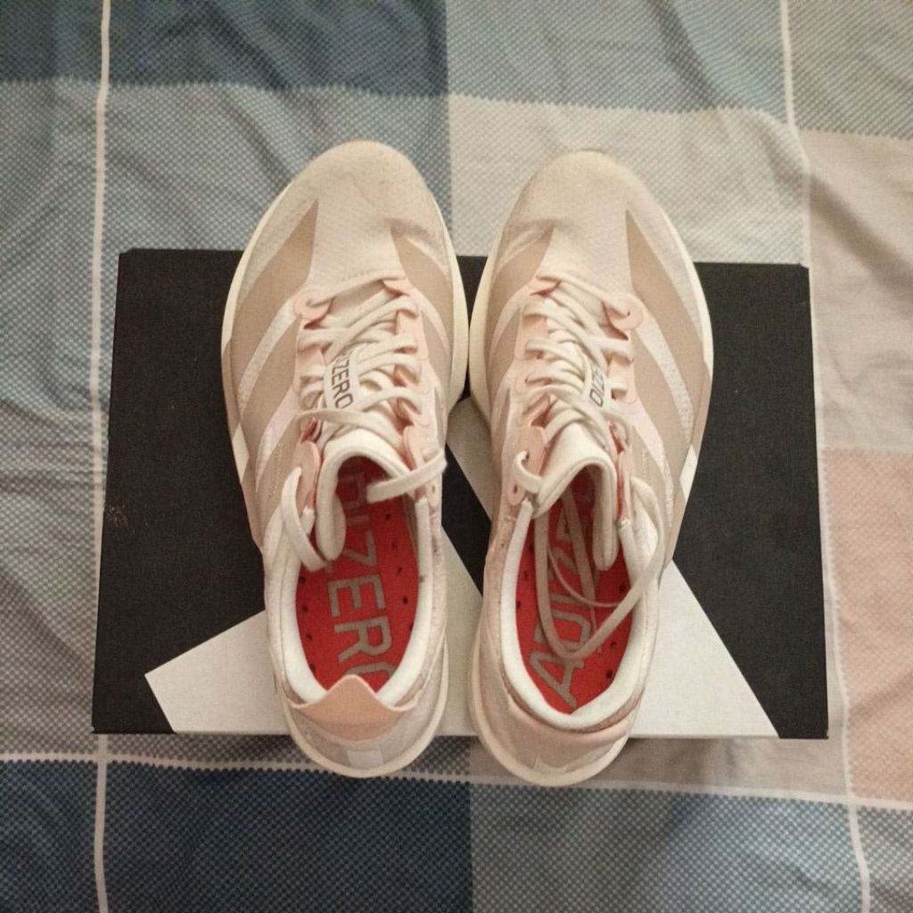 ADIDAS ADIZERO ADIOS 9