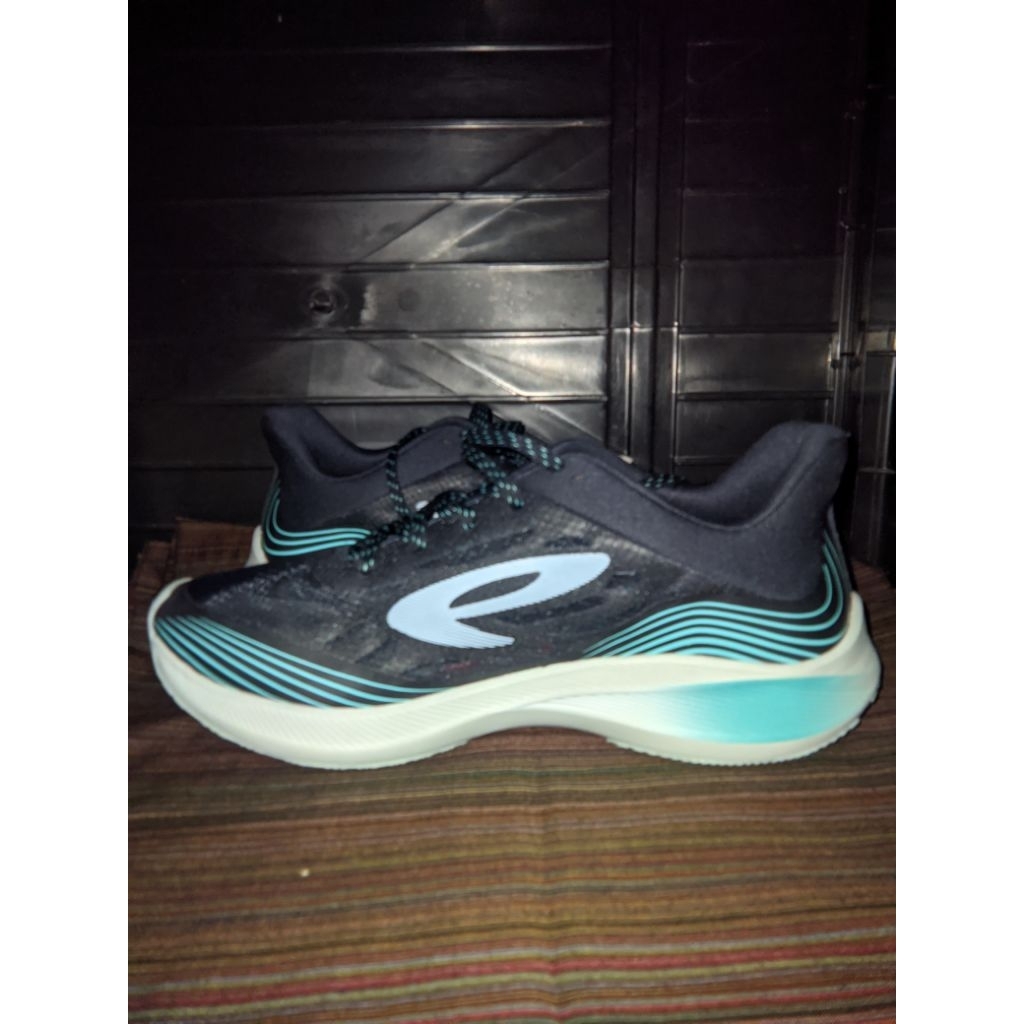 sepatu 910 Haze vision 1.0