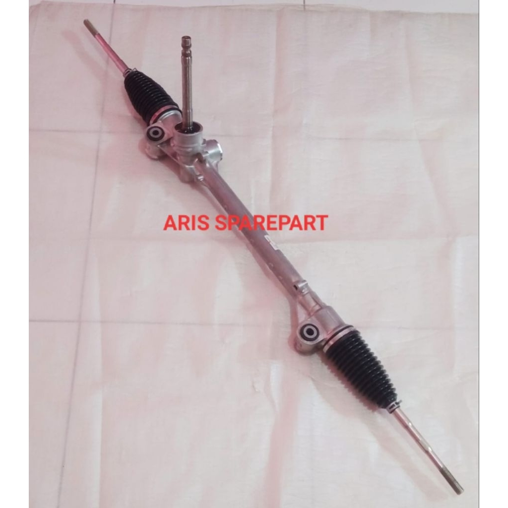 Rack steer rack steering Toyota Avanza Xenia Veloz Original 2022 ke atas