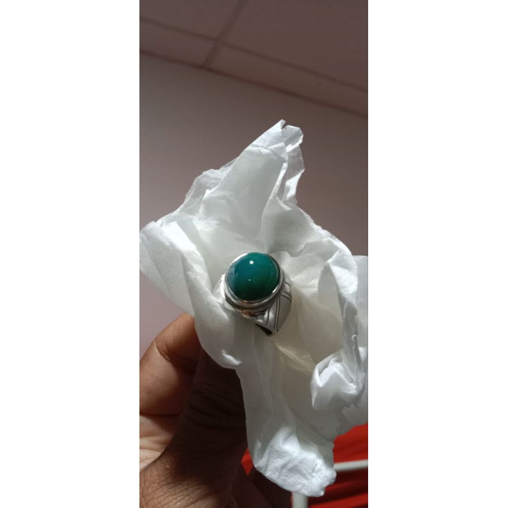 BACAN lawas.