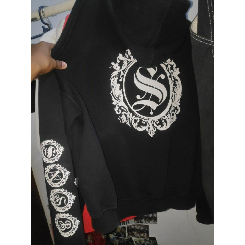 HOODIE SNSB BILD