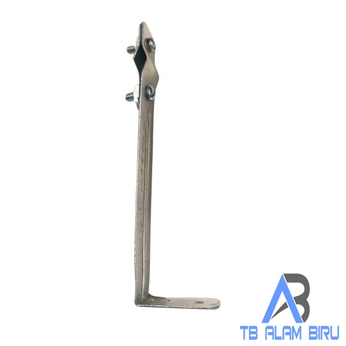 Klem L Kabel BC Kabel Grounding