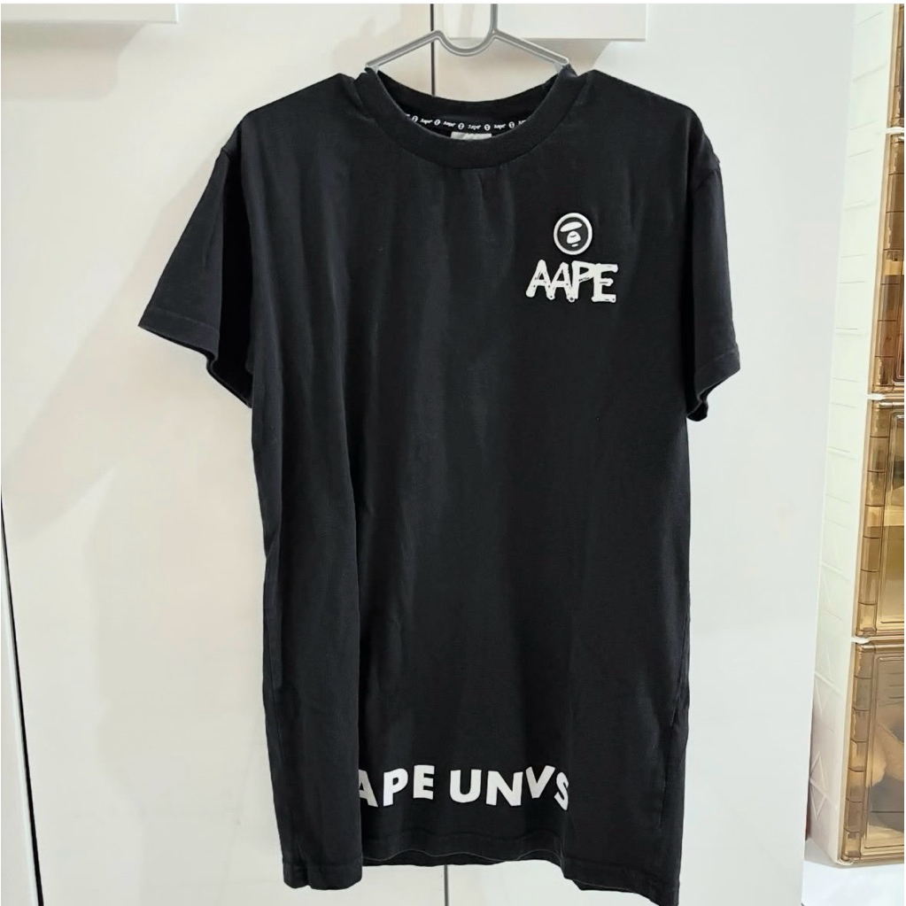 baju aape/ bape ori