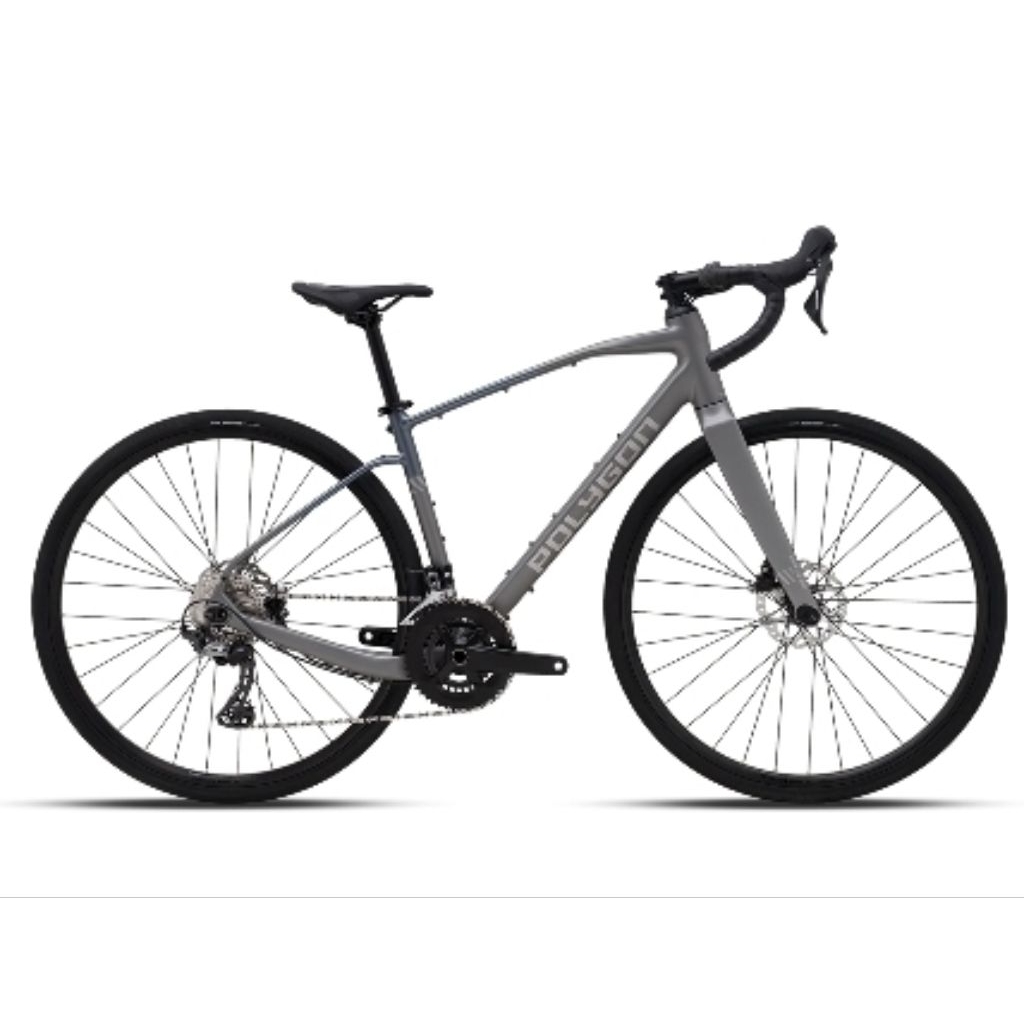 SEPEDA POLYGON TAMBORA A4