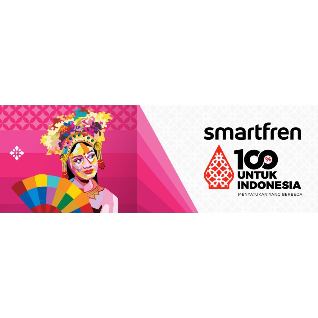 Smartfren 8Gb-10Gb