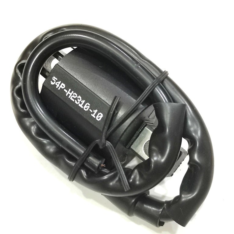 COIL MIO J 54P FINO 115 FI SOUL GT 115 X RIDE 115 pengapian cdi koil kuil motor yamaha
