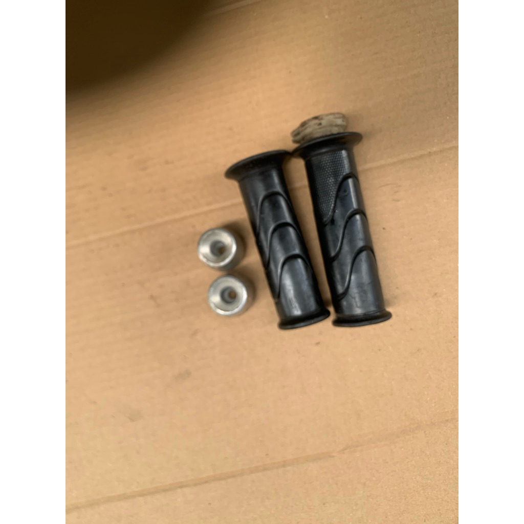 handgrip copotan vario Led old 125