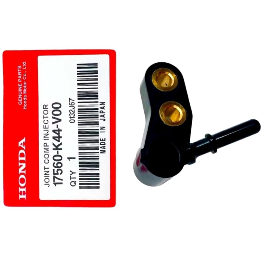 Rumah injektor honda beat pop beat esp scoopy esp (K44)