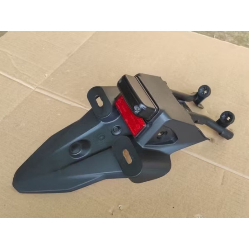 spakbot cbr k33