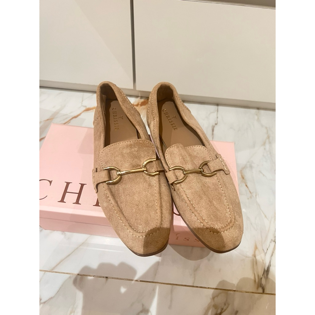 PAYLESS CHRISSIE Flat shoes