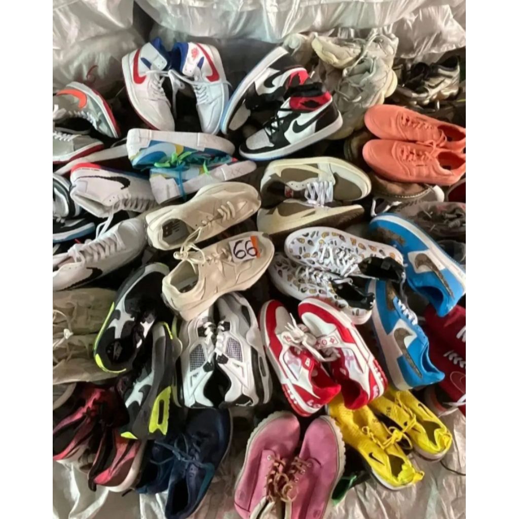 SneakerSecondOriginal