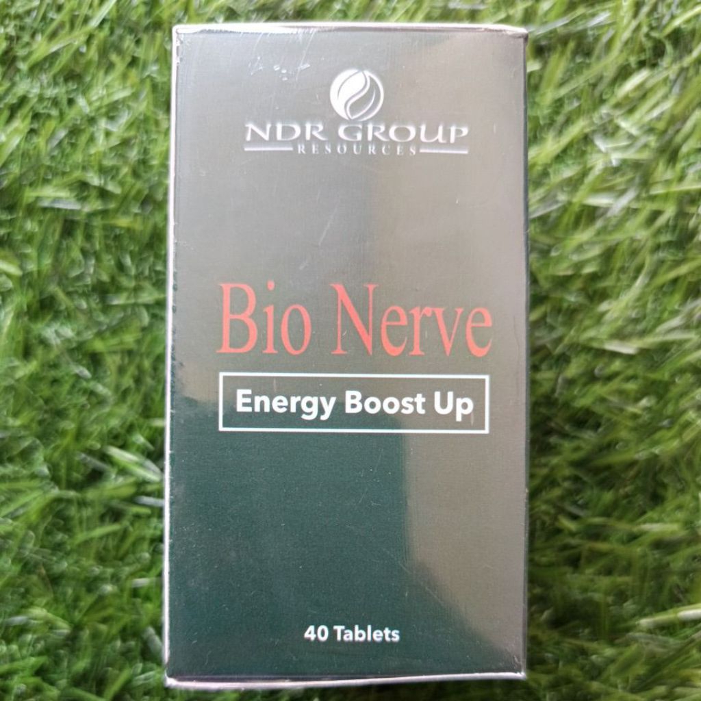Bio Nerve NDR Group Malaysia Original