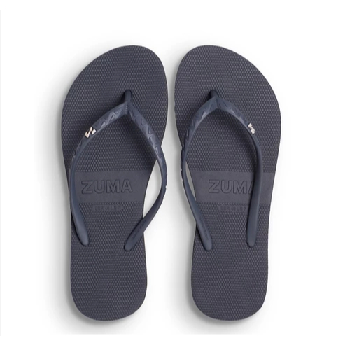 Sandal Zuma Classic Ladies 25 Dark Grey Original