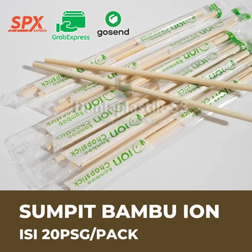 SUMPIT BAMBU HIGIENIS / SUMPIT BAMBU SUPER / SUMPIT MIE BAKMIE GOOD QUALITY / SUMPIT BAMBU STERIL