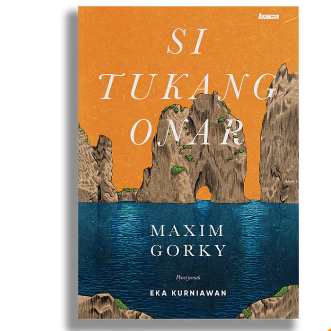 Si Tukang Onar - Penerbit baca