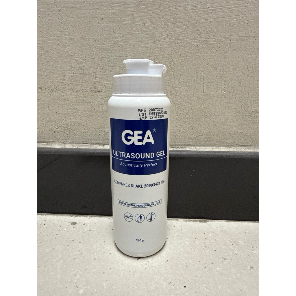 USG Gel GEA Ultrasound Gel USG Ultrason