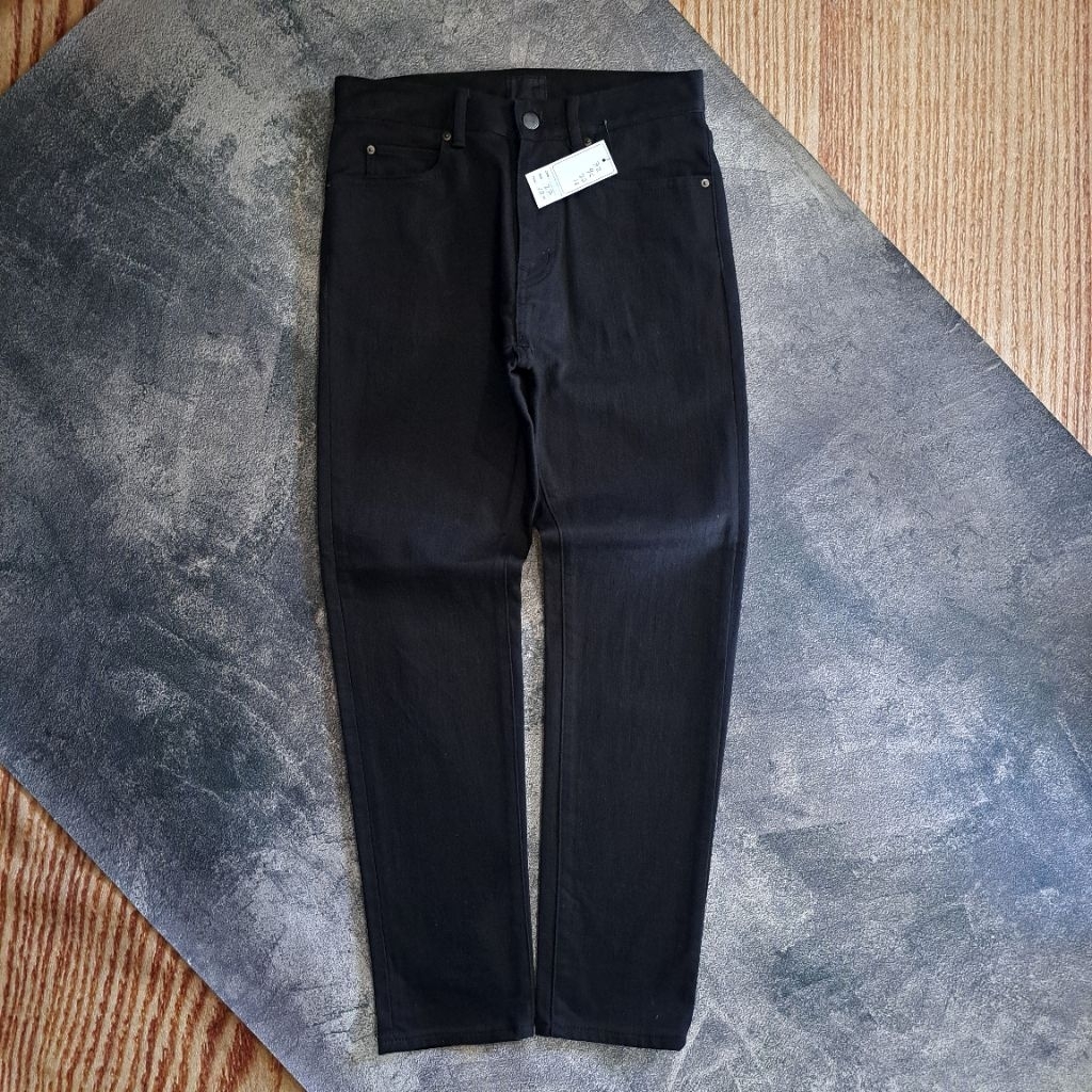 916 Celana jeans zozo