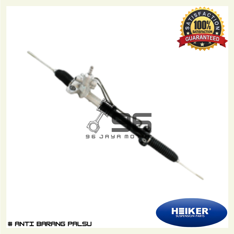 Rack Steer Rek Stir Avanza 1.3 1.5/Xenia 1.3 (Power Steering)