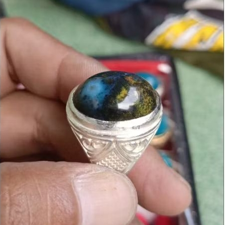Bacan doko kembang