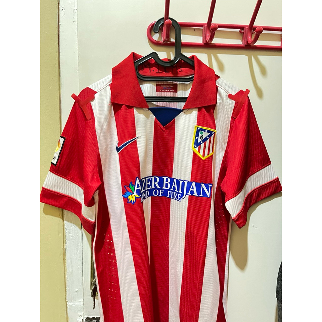 Jersey Atletico Madrid 2012/2013