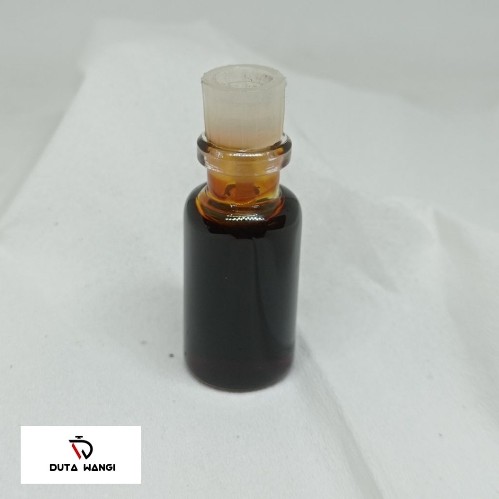 Minyak Hajar Aswad 4,5ml Asli bibit 100%