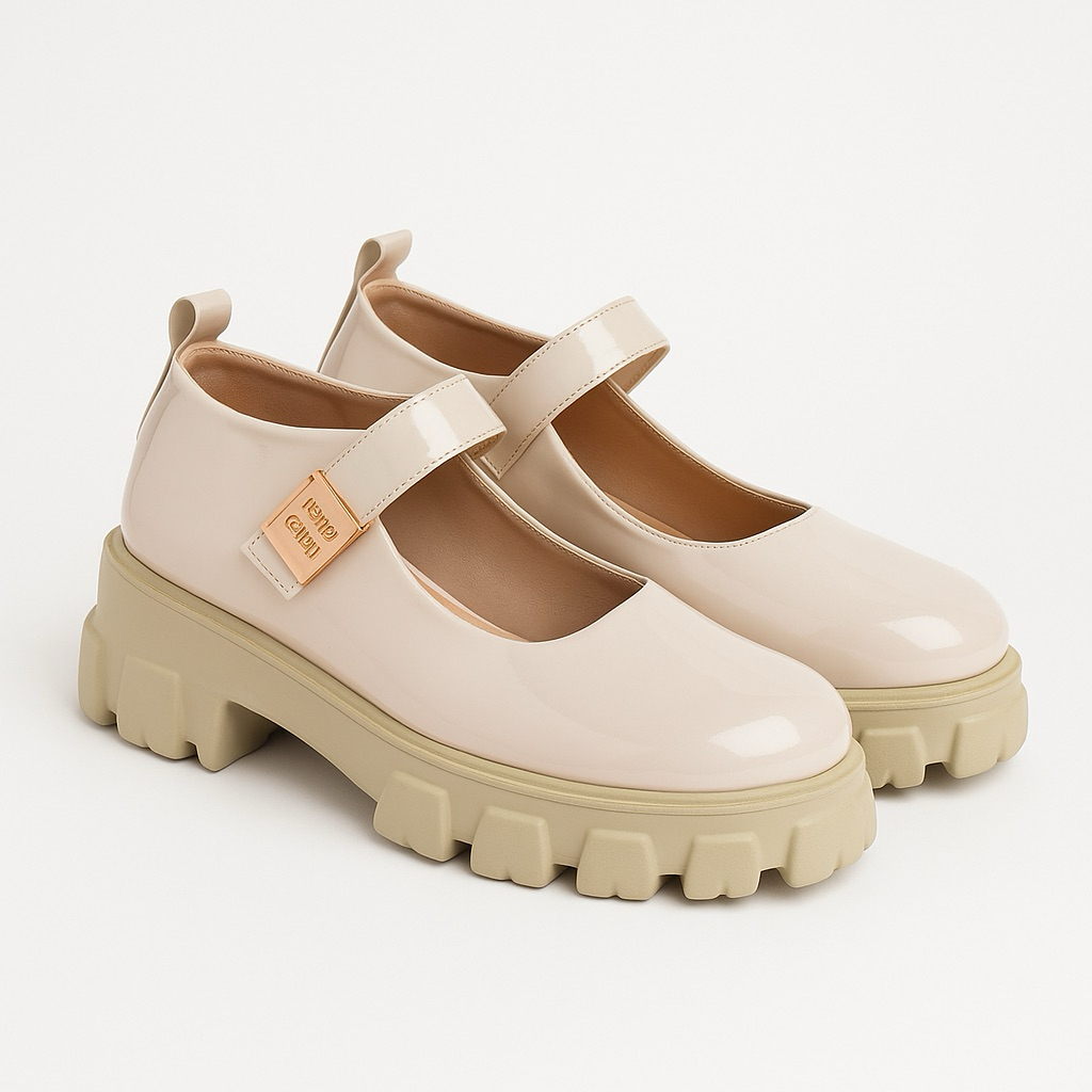 ZAVT Sepatu Docmart Sneakers Wanita Sneakers Shoes Fashion Korea Sepatu Wanita Docmart Hitam Korea