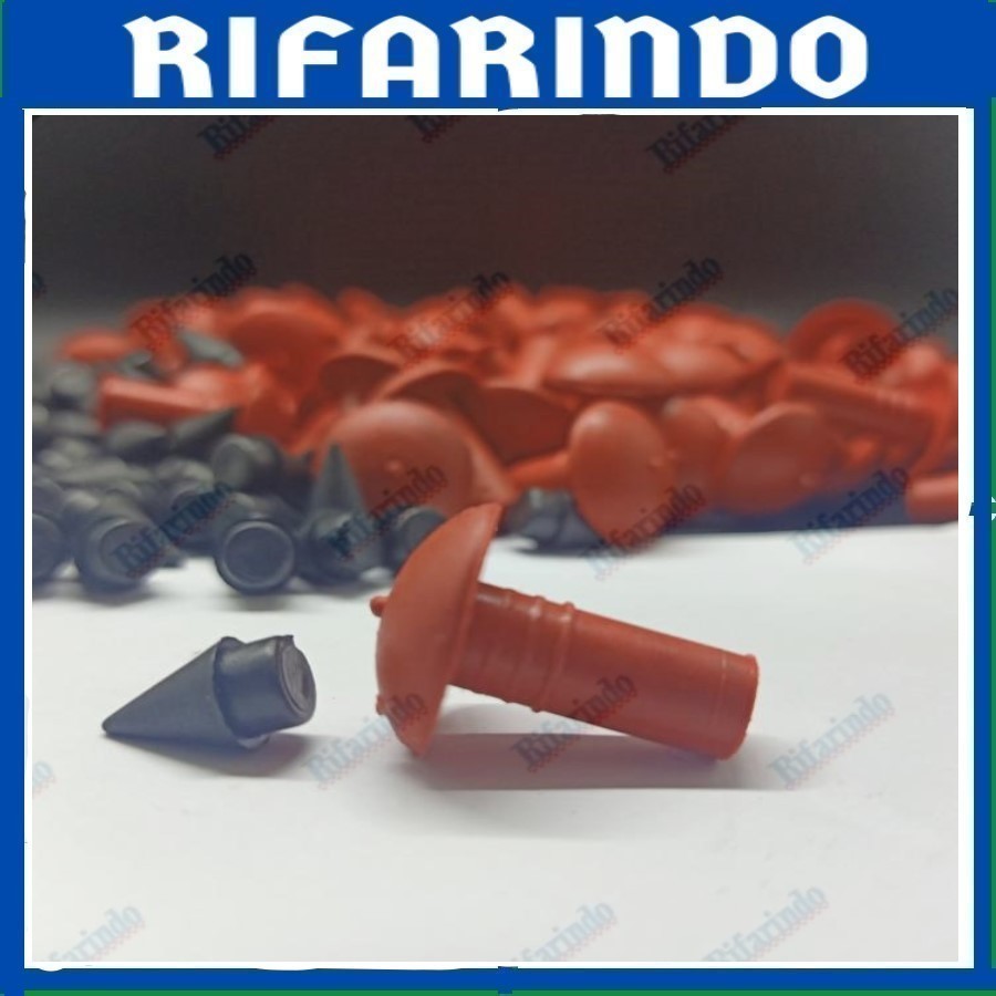 Karet Tambal Ban Tubles